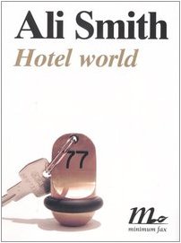 Imagen de archivo de Hotel World (Sotterranei) a la venta por medimops