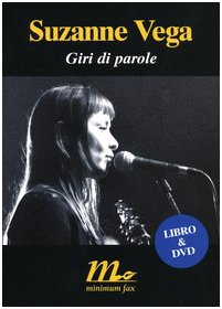 Giri di parole. Con DVD (9788875210335) by Suzanne Vega