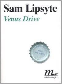 Beispielbild fr Venus Drive zum Verkauf von medimops