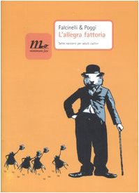 Imagen de archivo de L'allegra fattoria. Sette racconti per adulti cattivi a la venta por libreriauniversitaria.it