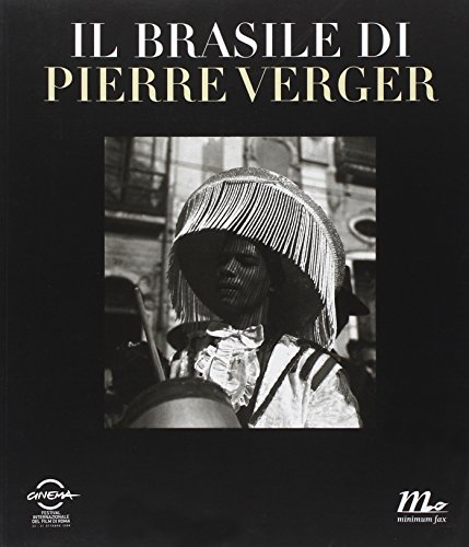 9788875212001: Il Brasile di Pierre Verger