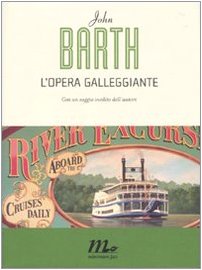 L'opera galleggiante (9788875212636) by John Barth