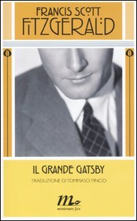 9788875213008: Il grande Gatsby