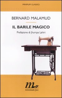 Il barile magico (9788875213282) by Bernard Malamud