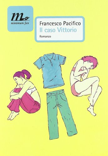 Stock image for Il caso Vittorio. for sale by La Librera, Iberoamerikan. Buchhandlung