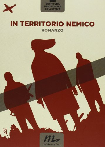 Stock image for In territorio nemico for sale by medimops