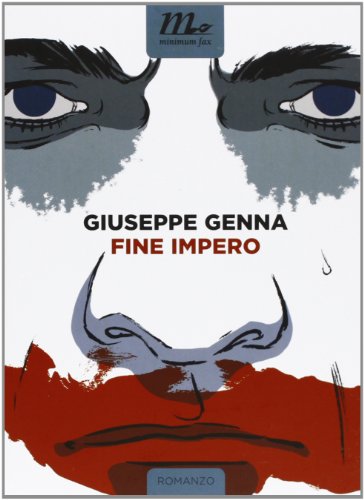 9788875214982: Fine impero (Nichel)