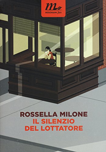 Immagine dell'editore per Il silenzio del lottatore venduto da medimops