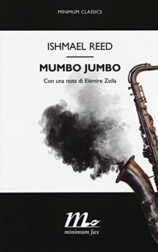 Stock image for MUMBO JUMBO for sale by libreriauniversitaria.it