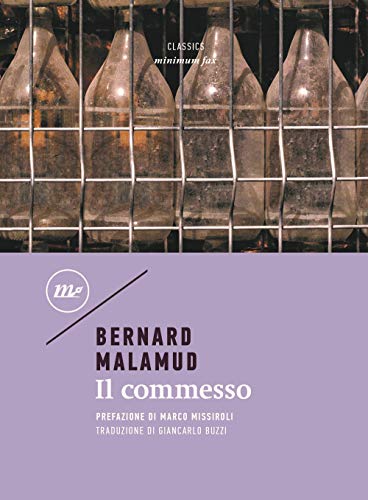 Stock image for Il commesso for sale by WorldofBooks