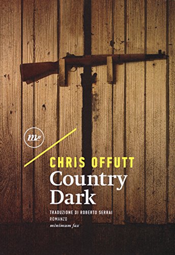 9788875219185: Country dark (Sotterranei)