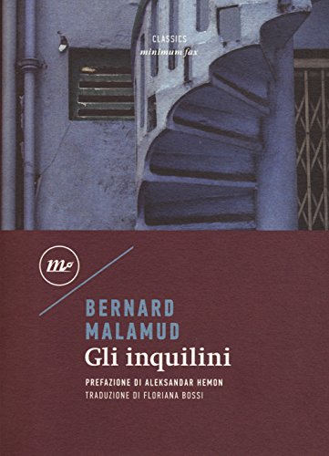 Immagine dell'editore per GLI INQUILINI (Italian) venduto da Brook Bookstore