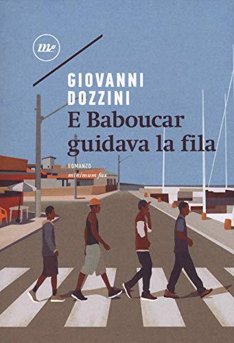 Immagine dell'editore per E Baboucar guidava la fila venduto da medimops