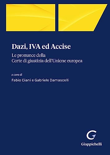 Stock image for Dazi iva accise for sale by medimops