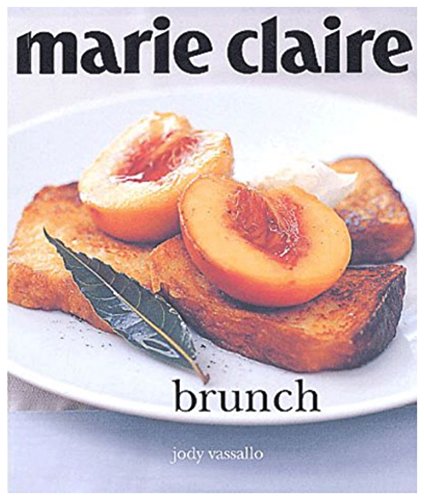 Stock image for Marie Claire Brunch for sale by Ammareal