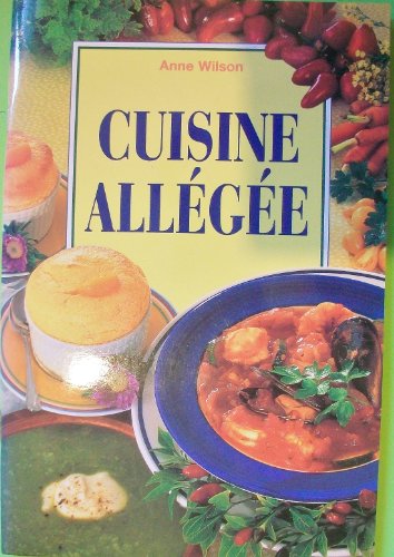 Imagen de archivo de Cuisine allge a la venta por Ammareal