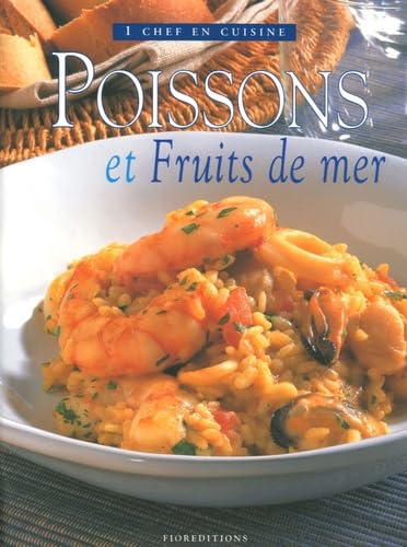 9788875250614: Poissons et Fruits de mer (Saveur & Plaisir)