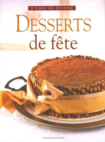 Imagen de archivo de Desserts de fte a la venta por Ammareal