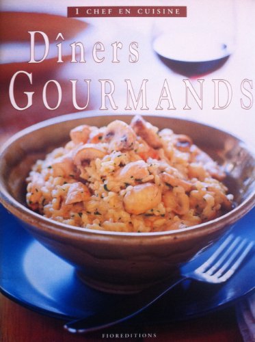 Imagen de archivo de Dners Gourmands a la venta por Ammareal