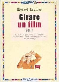 Stock image for GIRARE UN FILM VOL.I for sale by Brook Bookstore