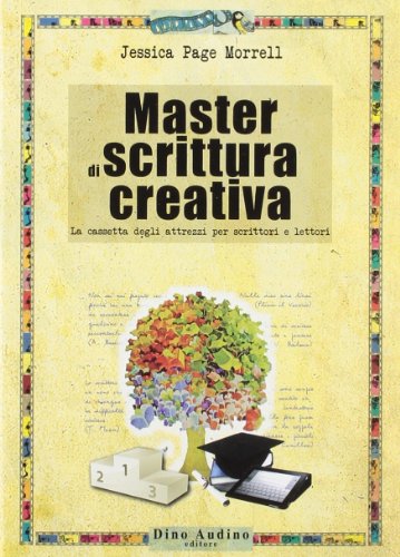 Stock image for Master di scrittura creativa [Paperback] (Italian) for sale by Brook Bookstore
