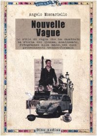 Imagen de archivo de Nouvelle vague (Manuali di Script) a la venta por medimops