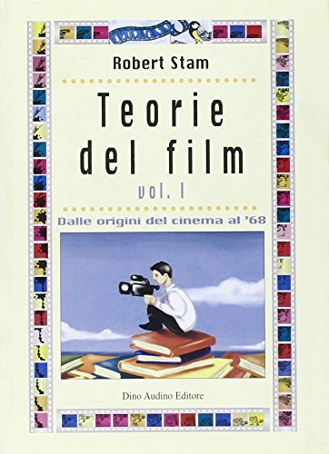 9788875271145: Teorie del film. Dalle origini del cinema al '68 (Vol. 1) (Ricerche)