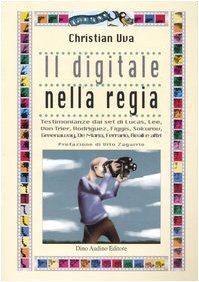 Beispielbild fr Il digitale nella regia zum Verkauf von medimops