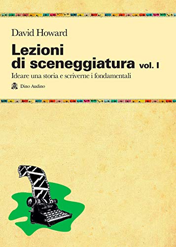 Stock image for Lezioni di sceneggiatura for sale by WorldofBooks