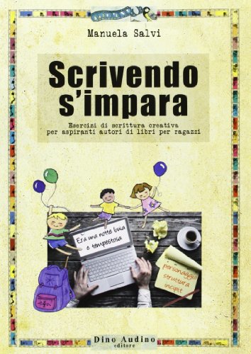 Beispielbild fr Scrivendo s'impara zum Verkauf von libreriauniversitaria.it