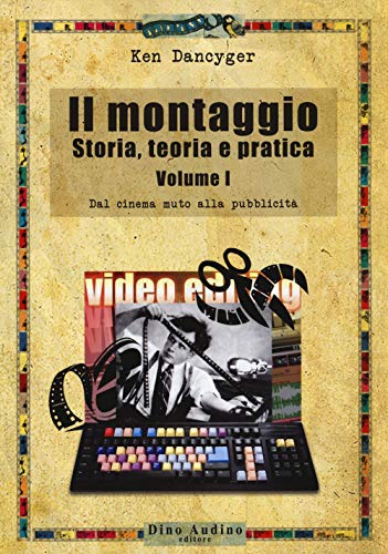 Stock image for IL MONTAGGIO VOLUME I for sale by Brook Bookstore On Demand