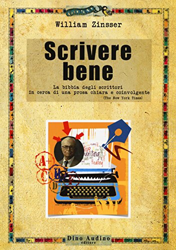 9788875272975: Scrivere bene