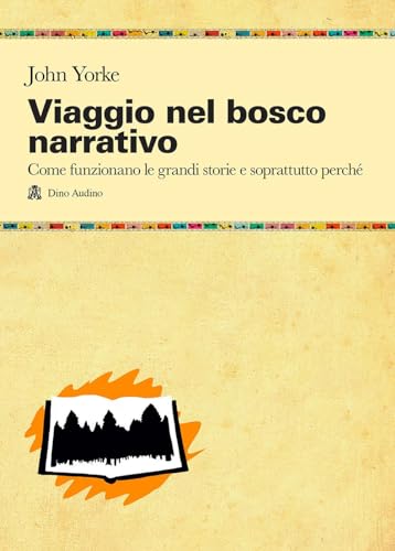 Beispielbild fr Viaggio nel bosco narrativo zum Verkauf von libreriauniversitaria.it
