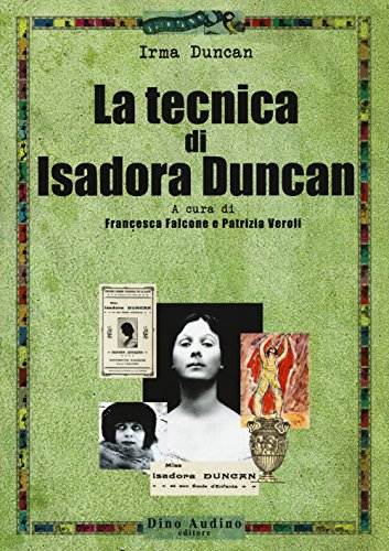 9788875273576: La tecnica di Isadora Duncan