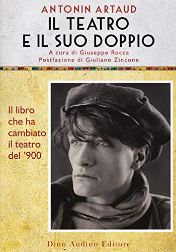 9788875274009: Il teatro e il suo doppio (Manuali)