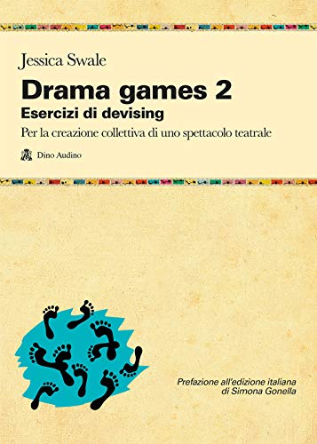 Stock image for DRAMA GAMES 2 for sale by libreriauniversitaria.it