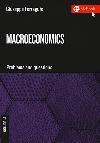 Stock image for Macroeconomics. Problems and Questions. Con Contenuto Digitale Per Download E Accesso on Line for sale by medimops