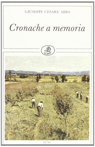 9788875455262: Cronache a memoria (Piccoli ritorni)