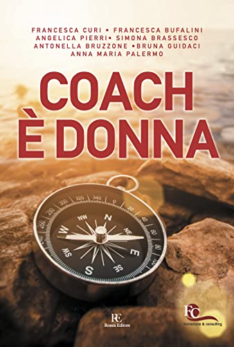 Beispielbild fr Coach ? donna zum Verkauf von Brook Bookstore