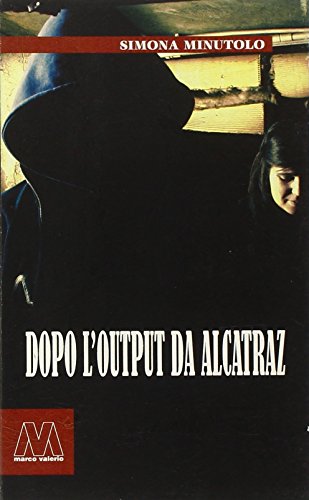 9788875471309: Dopo l'output da Alcatraz (I boxer)