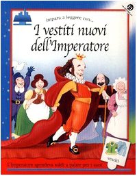 Stock image for Vestiti Nuovi Dell'imperatore (I) for sale by libreriauniversitaria.it