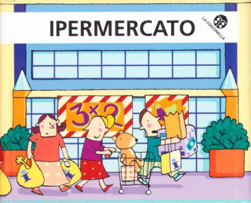 Stock image for Ipermercato for sale by Librerie Dedalus e Minotauro