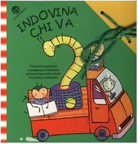 Stock image for Indovina chi va for sale by WorldofBooks