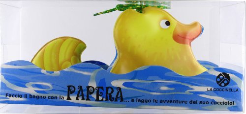La papera (9788875481414) by Unknown Author