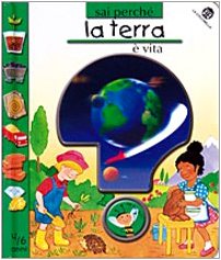 Stock image for La terra  vita for sale by medimops