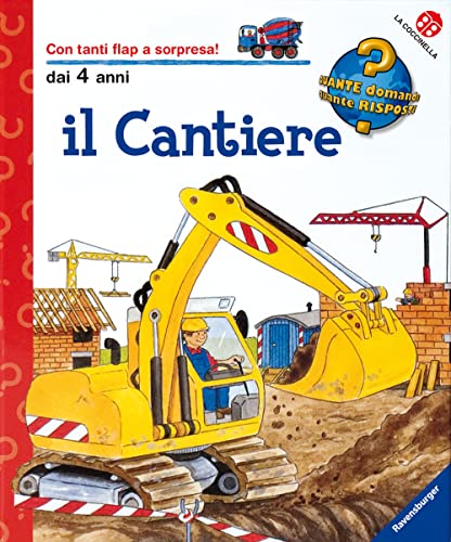 Stock image for Il cantiere for sale by Better World Books