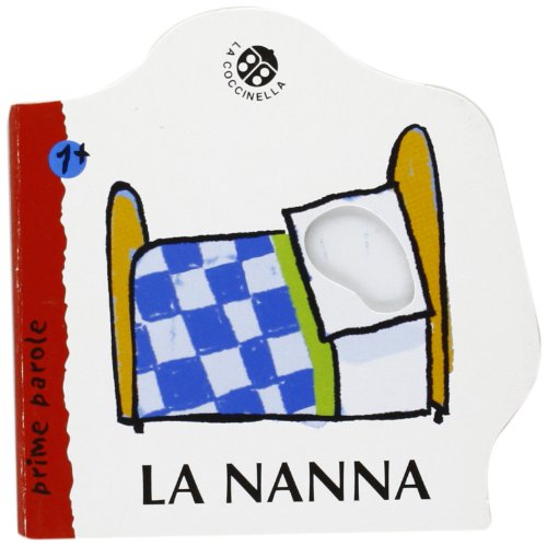 La nanna (9788875484156) by Clima, Gabriele