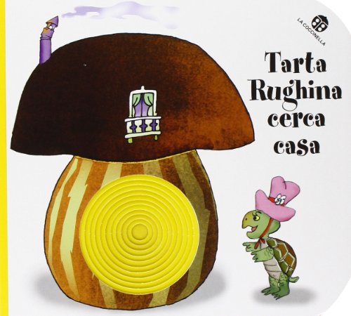 Stock image for Tarta Rughina cerca casa for sale by Greener Books
