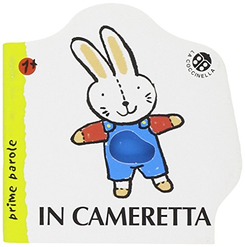 In cameretta (9788875485207) by Clima, Gabriele