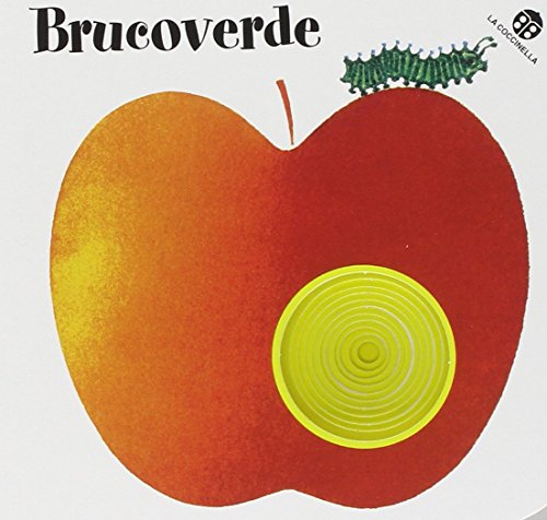 Stock image for Brucoverde for sale by Revaluation Books